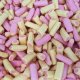 Haribo Rhubarb and Custard Chews